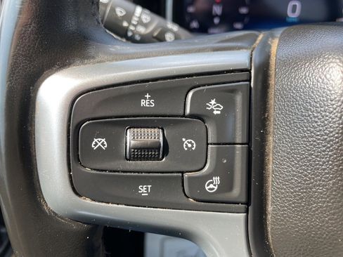 Used 2024 Chevrolet Silverado 2500 LT w/ Convenience Package image 7