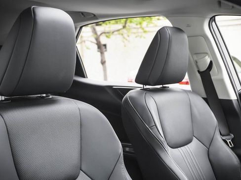 Used 2024 Lexus NX 350 AWD w/ Premium Package image 26