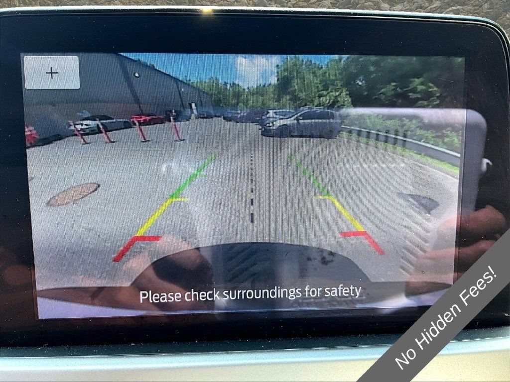 Used 2020 Ford Escape SE AWD/4WD image 17