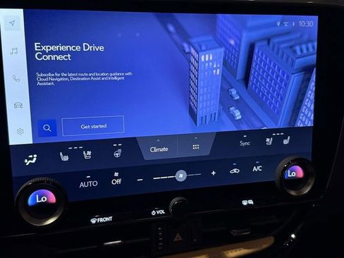 Certified 2023 Lexus NX 350 AWD image 6