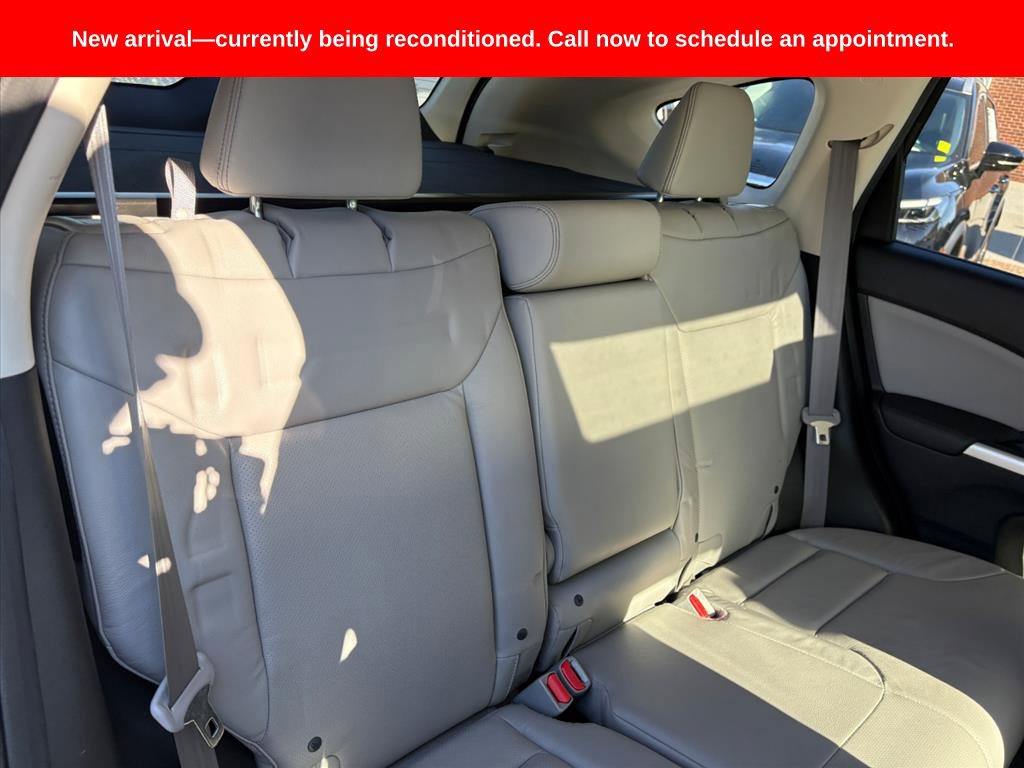 Used 2016 Honda CR-V EX-L image 22