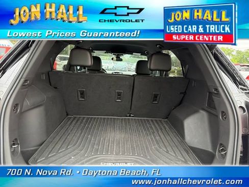 Used 2023 Chevrolet Equinox RS image 11