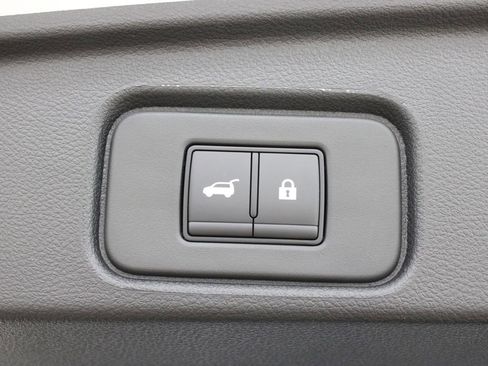 New 2026 Nissan Pathfinder SL AWD/4WD image 28
