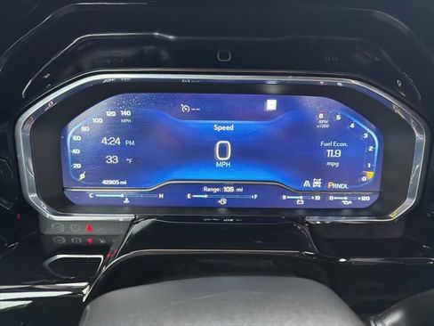 Certified 2023 Chevrolet Silverado 1500 LT image 26