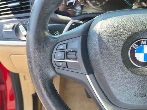 Used 2015 BMW X4 xDrive35i AWD/4WD image 20