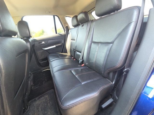 Used 2013 Ford Edge Limited FWD image 15