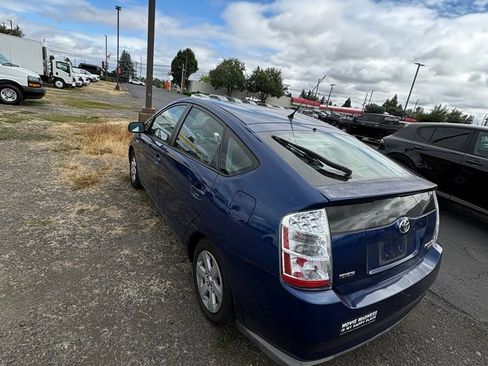 Used 2008 Toyota Prius FWD image 7