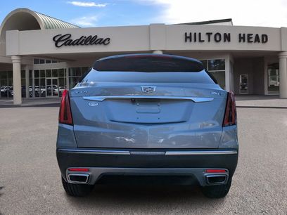 Certified 2023 Cadillac XT5 Premium Luxury
