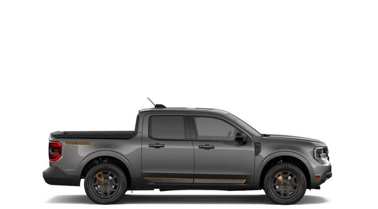 New 2026 Ford Maverick Tremor AWD/4WD image 50