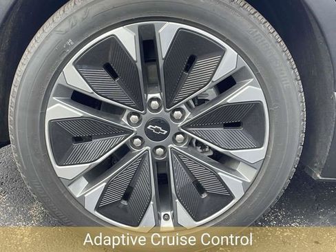 Certified 2024 Chevrolet Blazer EV LT image 24