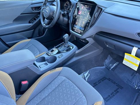 Certified 2025 Subaru Crosstrek 2.5i Sport w/ Crosstrek Mirror Package image 19