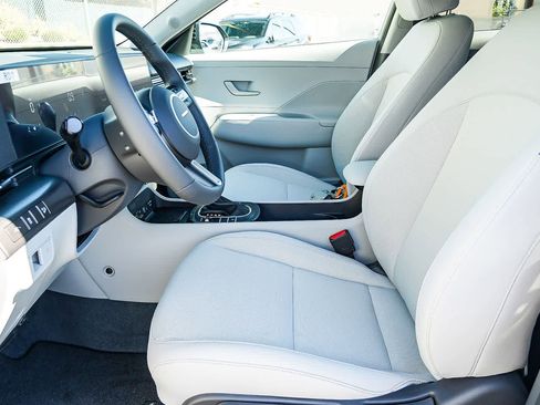 New 2026 Hyundai Kona SEL Sport image 21