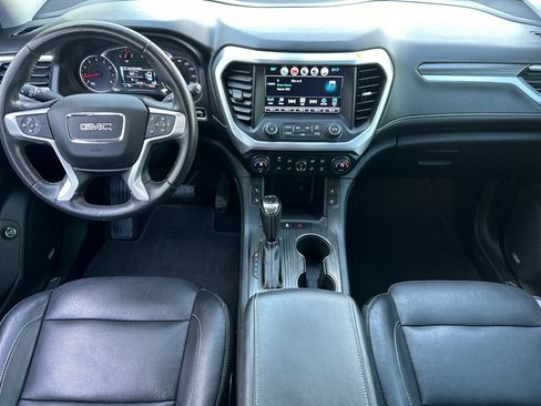 Used 2019 GMC Acadia SLT AWD/4WD image 14