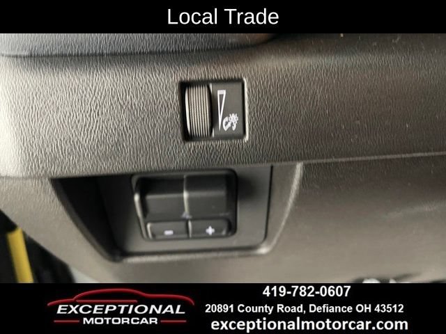 Used 2025 GMC Canyon Elevation w/ Convenience Package AWD/4WD image 36