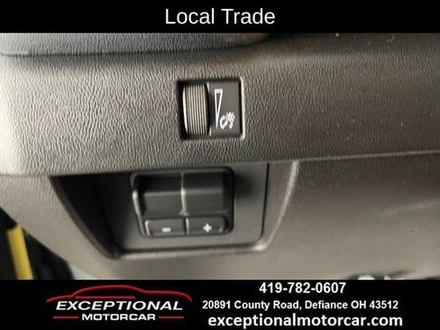Used 2025 GMC Canyon Elevation w/ Convenience Package AWD/4WD image 36