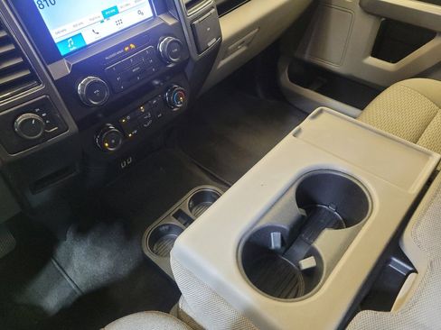 Used 2019 Ford F150 XLT w/ Equipment Group 301A Mid image 26
