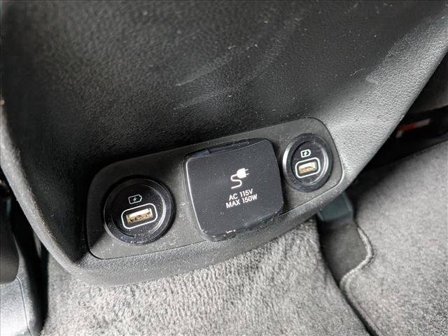 Certified 2021 Hyundai Santa Fe Limited AWD/4WD image 25