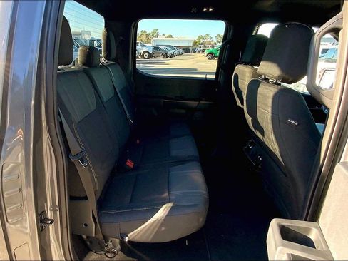 Used 2024 Ford F150 STX RWD image 19