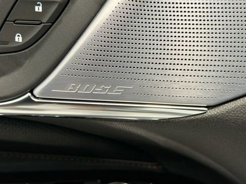 New 2026 Cadillac CT4 Sport AWD/4WD image 17