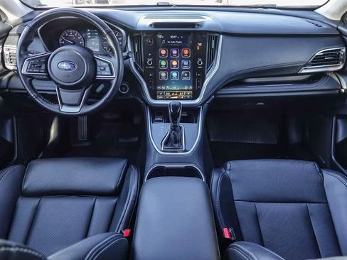 Used 2023 Subaru Outback Limited XT image 11