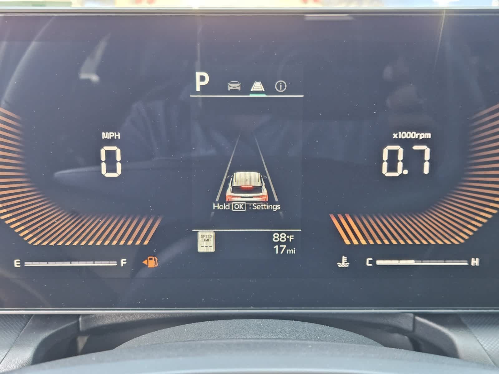 New 2026 Kia K4 EX FWD image 11
