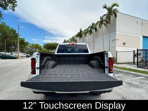 Certified 2026 RAM 2500 Big Horn AWD/4WD image 42