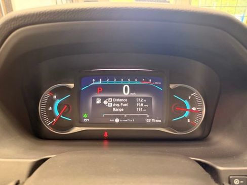 Used 2021 Honda Pilot Touring image 28