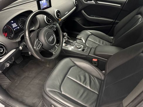 Used 2016 Audi A3 2.0T Premium AWD/4WD image 14
