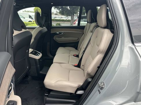 New 2026 Volvo XC90 T8 Plus w/ Protection Package Premier image 17