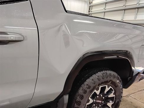 Used 2026 GMC Sierra EV AT4 w/ AT4 Premium Package AWD/4WD image 15