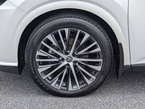 Certified 2023 Lexus RX 350 w/ Accessory Package (2T) image 10