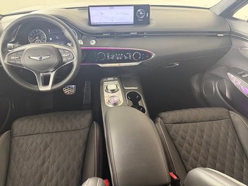 Used 2024 Genesis GV70 3.5T Sport w/ Sport Advanced Package image 15