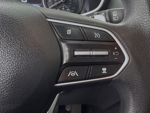 Used 2022 Hyundai Santa Fe SEL image 13