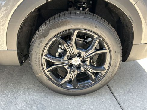 New 2025 Dodge Hornet GT w/ GT Blacktop Package image 11