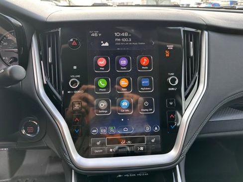 Used 2025 Subaru Legacy Premium image 18