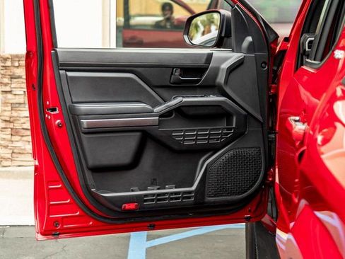 Used 2024 Toyota Tacoma SR5 image 12