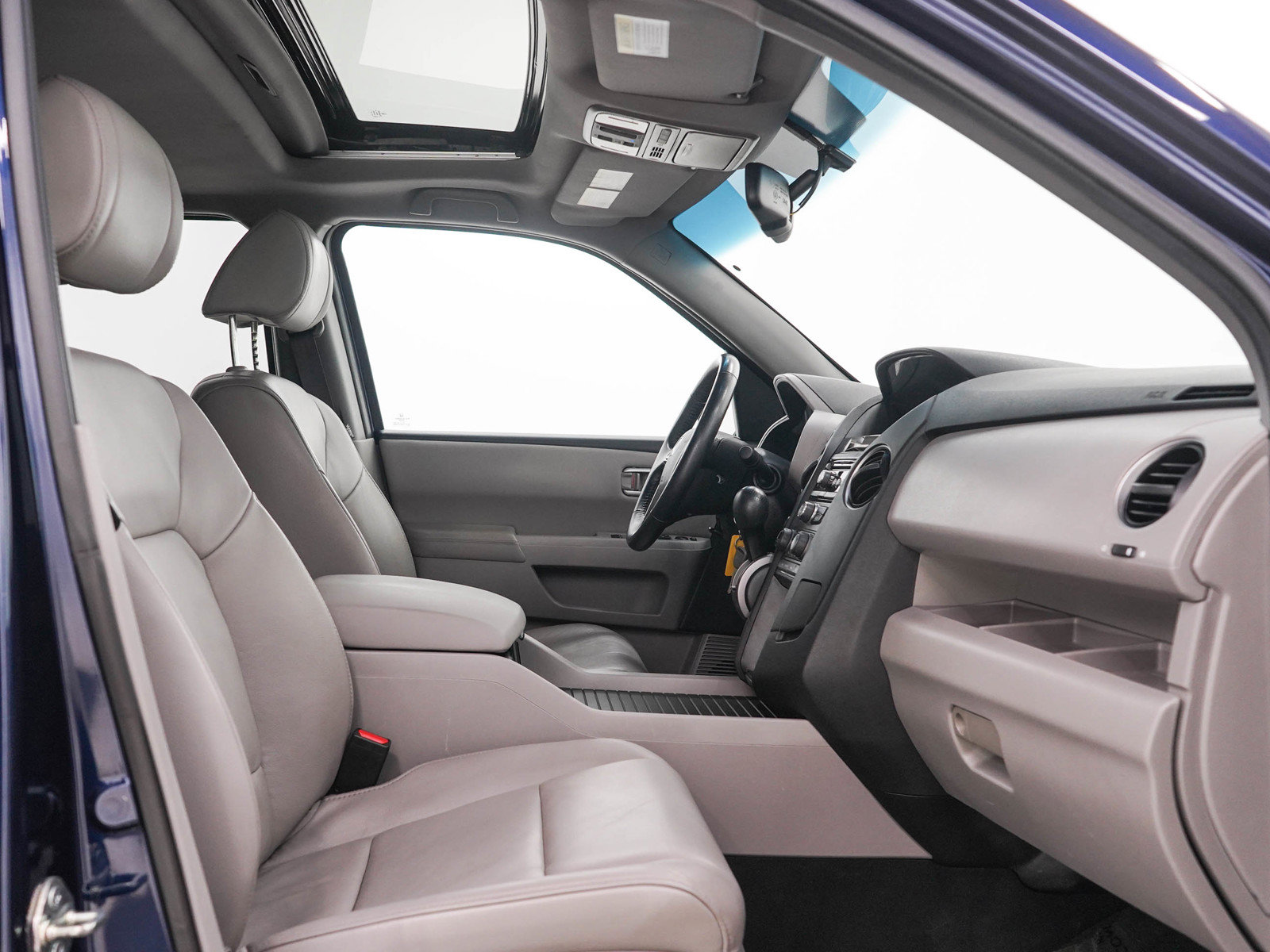 Used 2014 Honda Pilot EX-L image 12