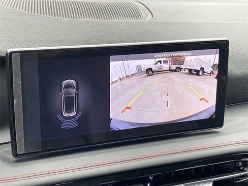 New 2024 Dodge Hornet R/T Plus w/ R/T Blacktop Package image 19