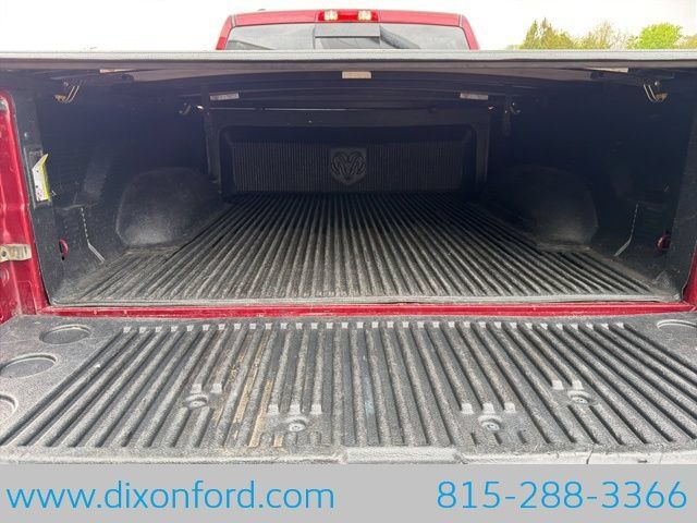 Used 2015 RAM 1500 Sport AWD/4WD image 23