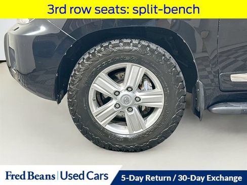Used 2014 Toyota Land Cruiser AWD/4WD image 39
