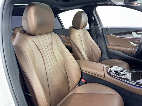 Used 2019 Mercedes-Benz E 300 w/ Premium 1 Package image 32