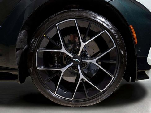 New 2026 Aston Martin DBX 707 image 53