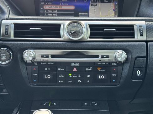 Used 2019 Lexus GS 350 F Sport image 13