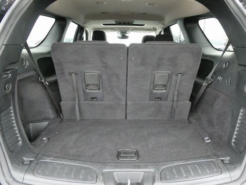 Used 2022 Dodge Durango SXT w/ Trailer Tow Group IV image 17