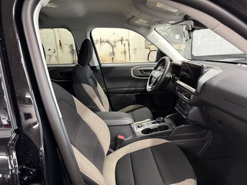 New 2025 Ford Bronco Sport Big Bend image 31