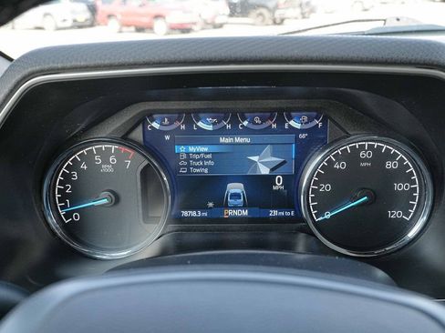 Used 2023 Ford F150 XLT w/ Equipment Group 302A High AWD/4WD image 37