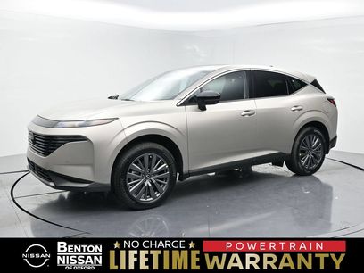 New 2026 Nissan Murano SL