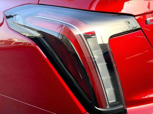 Used 2025 Cadillac CT5 Sport image 27