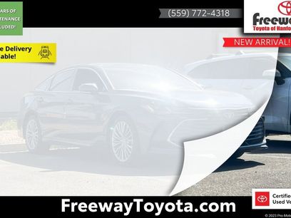 Certified 2022 Toyota Avalon Limited w/ Advanced Safety Package