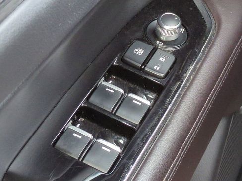 Used 2023 MAZDA CX-5 Signature image 25